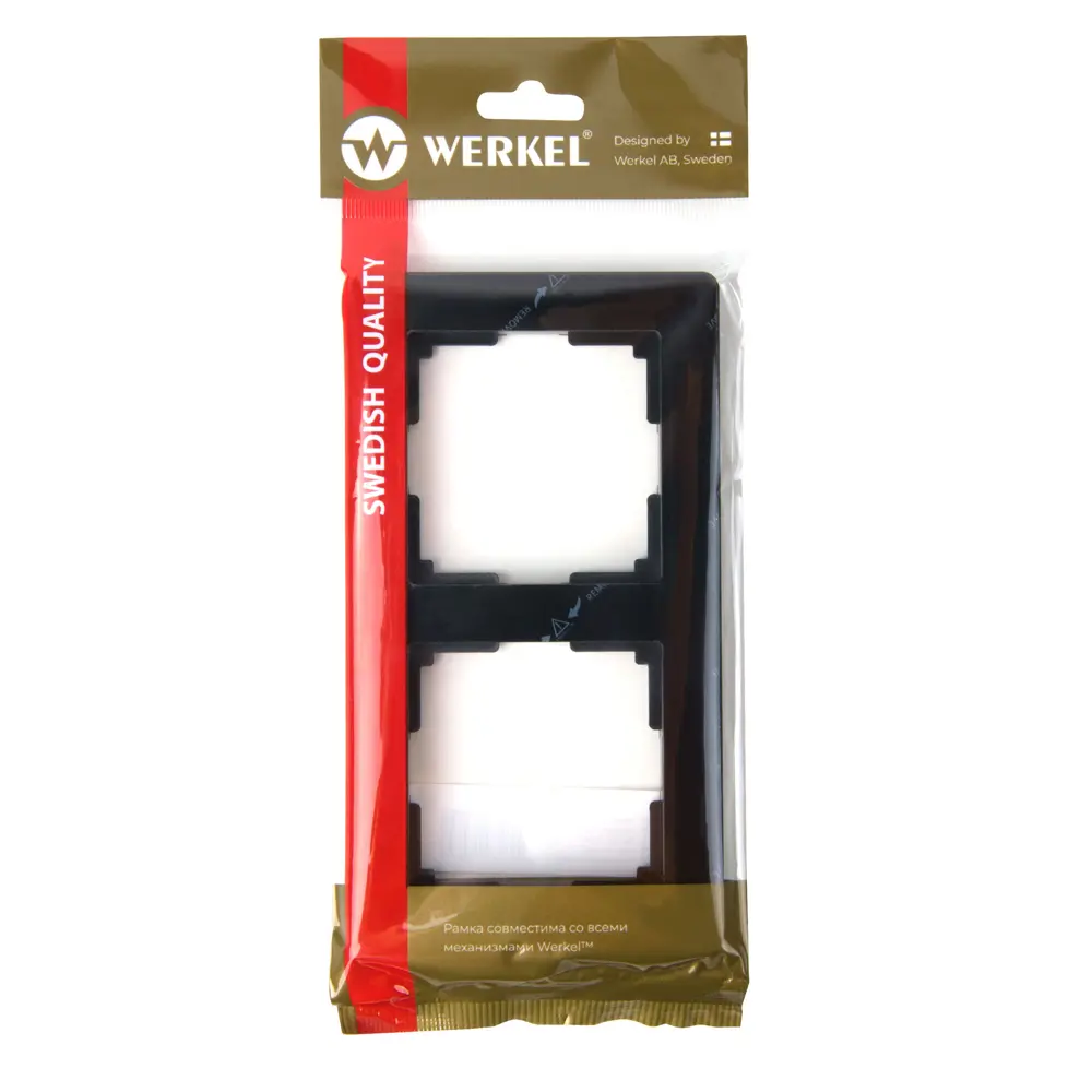 Рамка Werkel для розеток - элегантное парение в интерьере 86884239 Acrylic STLM-0072319 - Вид №3