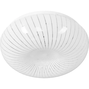 Светильник настенно-потолочный светодиодный Camelion LBS-0701, 10 м², цвет белый