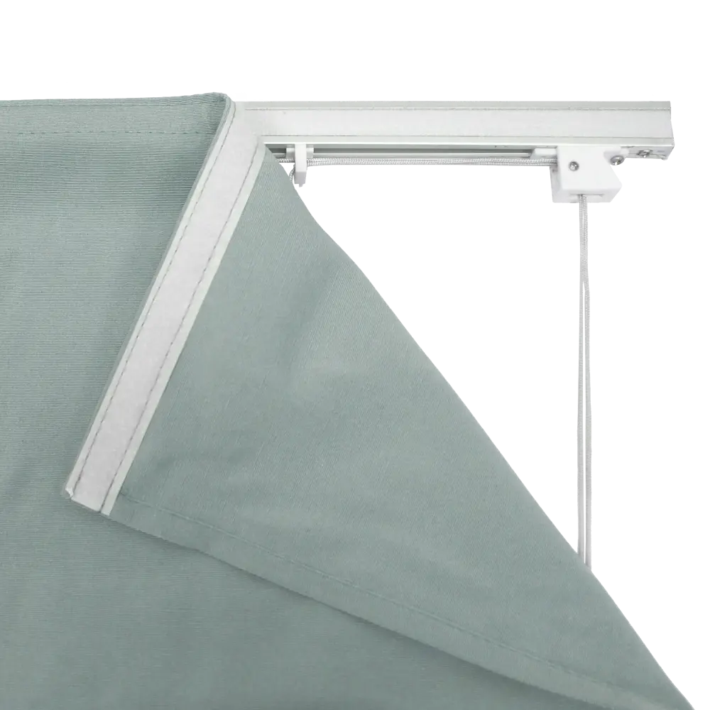 Римская штора Эскар Helena 100x175 см мятная STLM-2195845 - Вид №3