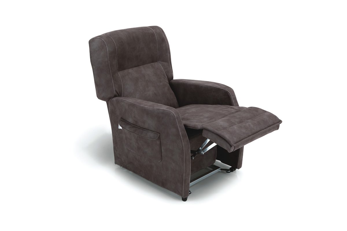 Кресло-Подъемник Lift-Relax 2 Motori  Spaziorelaxitalia  Cloe Cloe Lift-Relax 2 Motori  - Вид №1