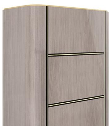 FRATO Комод из дерева Kent Ffu330009aab - Вид №2