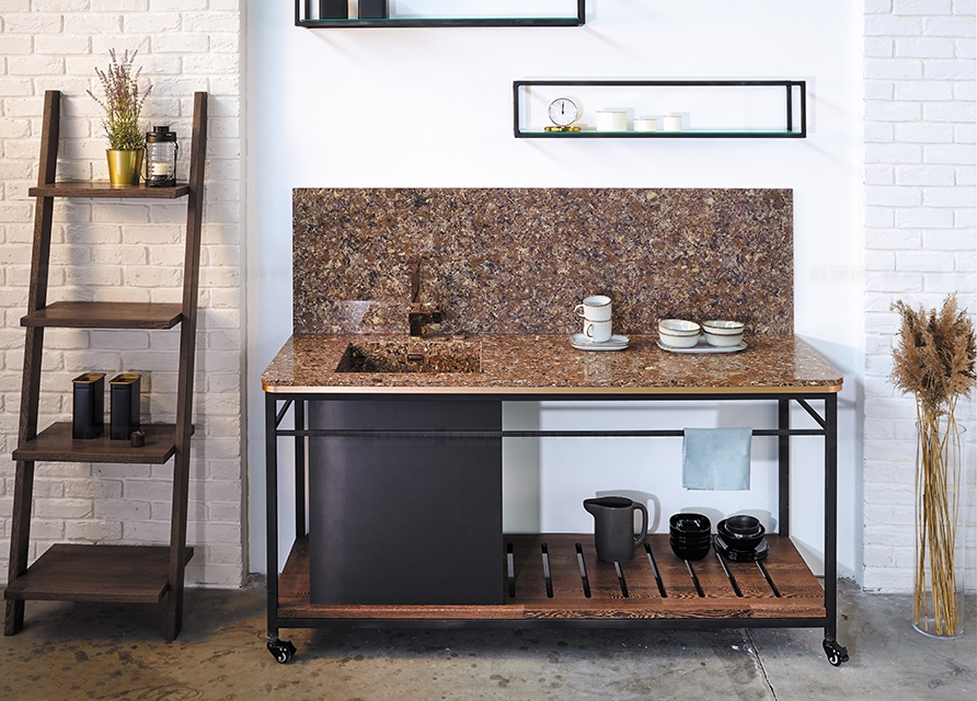 Столешницы для кухни - Филадельфия / 20 мм LIGRON LIST229 3051 - Вид №22