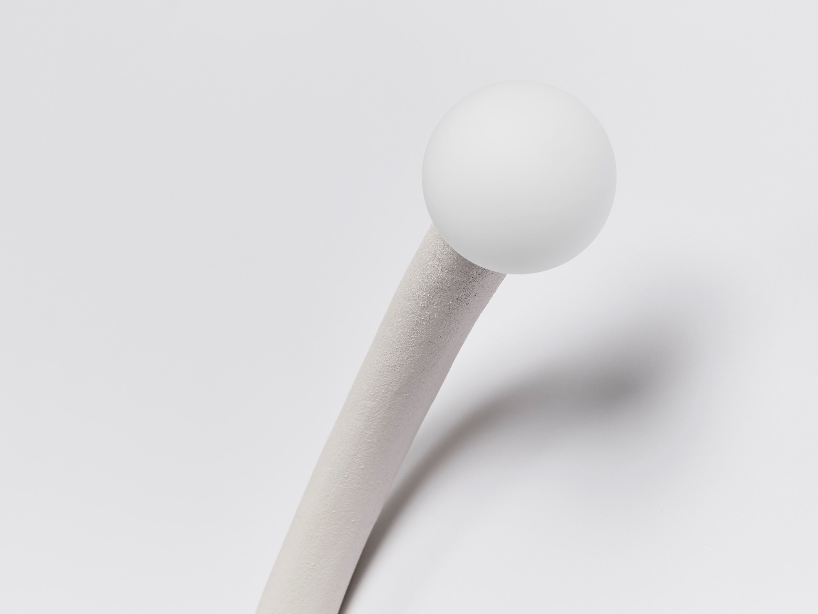 Нейлон и песочный порошок аппликация Movimento Gallery Hot Wire Extensions ARCH-00041175 - Вид №15