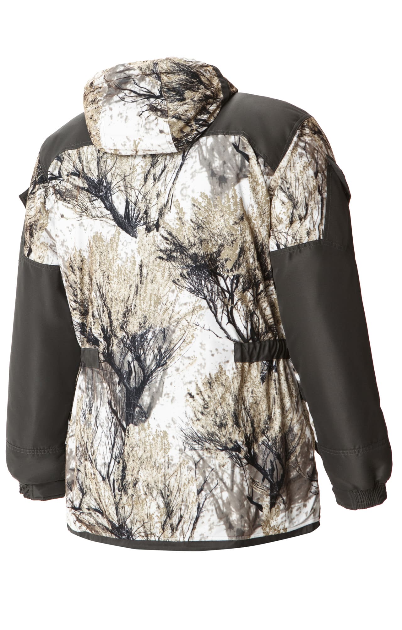 63931 Костюм  зимний West Fishing  Зимняя спецодежда Santreyd  - Вид №2