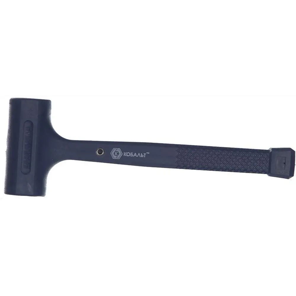 Кобальт 249-518 - Безынерционный молоток для кузовного ремонта 680 г 89374039 STLM-1572803