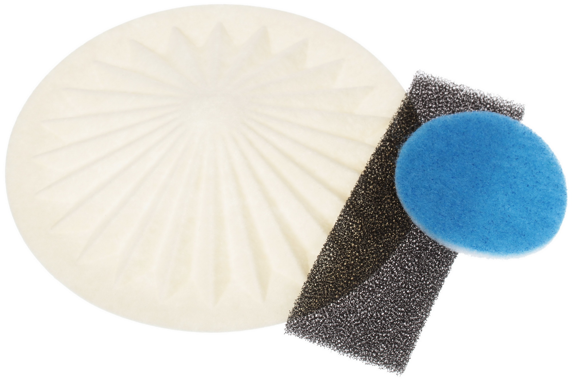 7926089 Комплект фильтров Filtero FTM 10 STDN-0003350