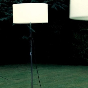 008394 Торшер Carpyen Harry Santreyd