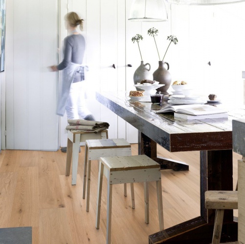 Паркетная доска Solidfloor Эдмонтон 1194920 - Вид №15