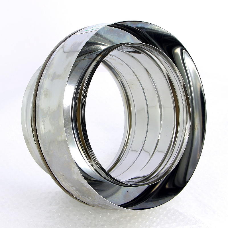 Стартовый адаптер Ferrum 200х280 (430/0,5мм) FD16200N4FF - Вид №2