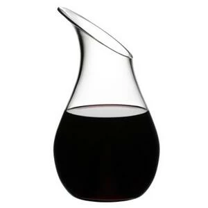 Декантер Riedel "O", 980 мл, бессвинцовый хрусталь