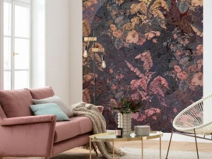 Komar Флизелиновые обои Heritage Hx4-031