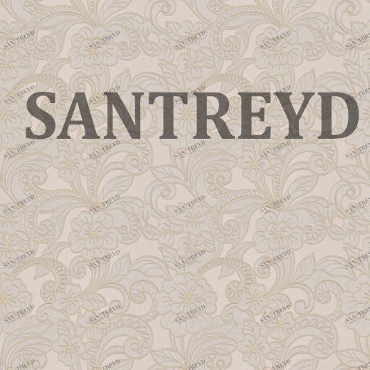 6842 Обои Zambaiti Parati Paradiso