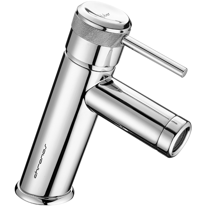 CR00051521 Смеситель Huber Chronos Santreyd