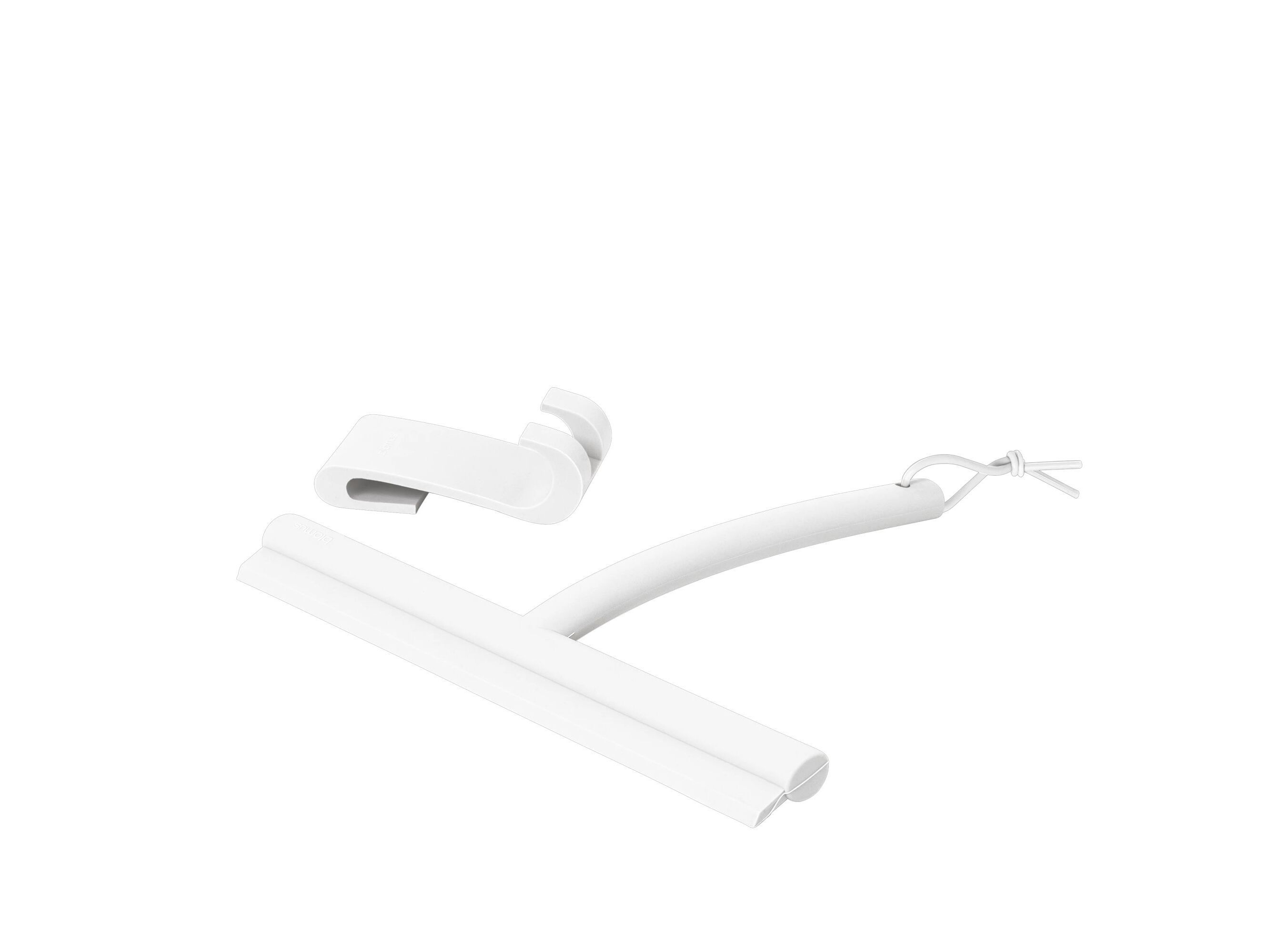 Силиконовая душевая кабина шпатель blomus VIPO ARCH-00020621 - Вид №4