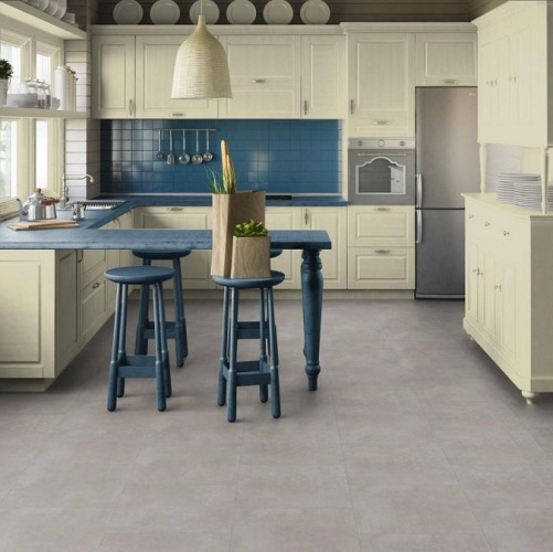 Виниловый ламинат Tarkett Blues Helena Дизайнерский с брашью (Текстурированная) 457,2х457,2 мм 1000901247 - Вид №3