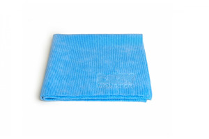 18781152 Универсальное супер мягкое полотенце VELVET 40х40 DM 4040 Velvet BL DRY