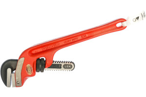 15623584 Концевой трубный ключ Е-14 31070 Ridgid