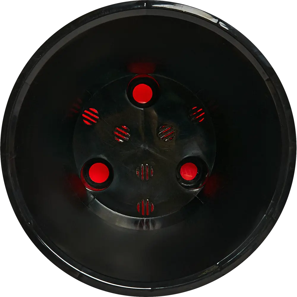 INGREEN Manhattan — цветочный горшок для комнатных растений с подставкой 89344583 STLM-0950158 - Вид №2