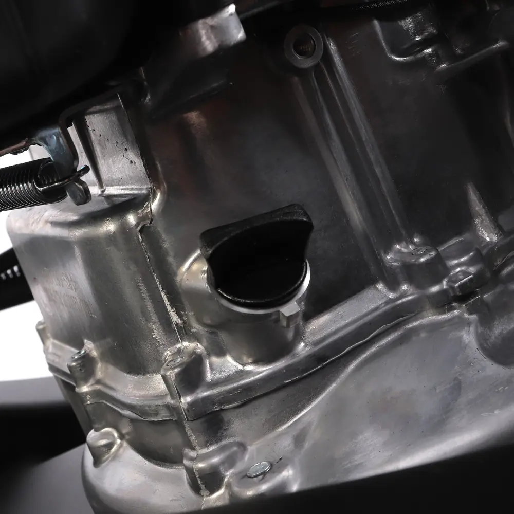 Patriot PT 534S - самоходная бензиновая газонокосилка с мульчированием 89420255 STLM-1573812 - Вид №16