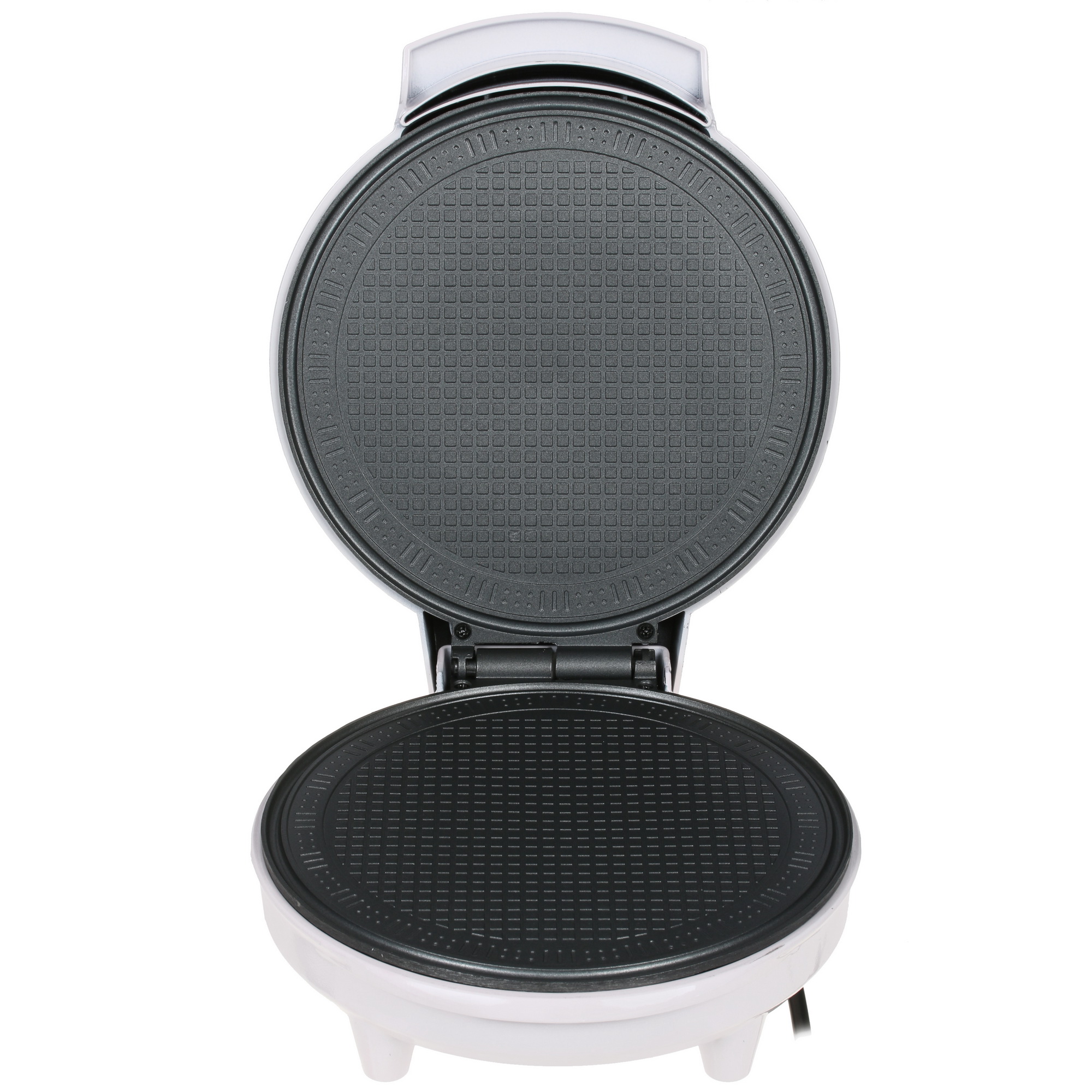 8100020 Вафельница Василиса В6-700 фиолетовый STDN-0108500 - Вид №1