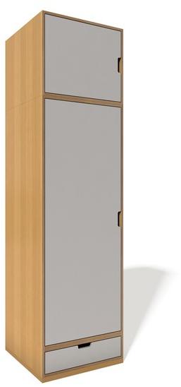 Müller Small Living Модульный шкаф с ящиками sun-id-1454617 - Вид №40