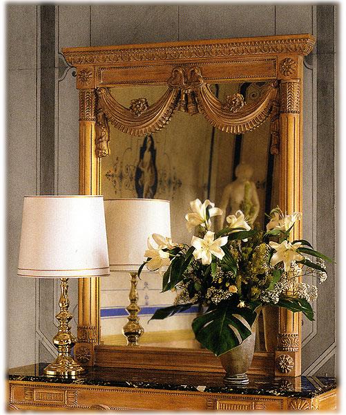 Зеркало  EZIO BELLOTTI 5087 Platinum