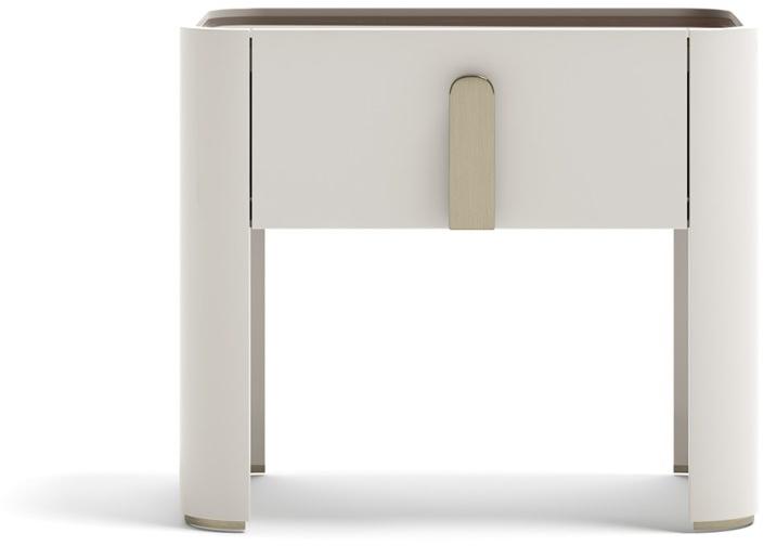 Capital Collection Прямоугольная тумбочка из дерева с ящиками Eden sun-id-1472558 - Вид №1