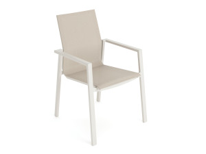 Садовый стул Batyline® с подлокотниками
