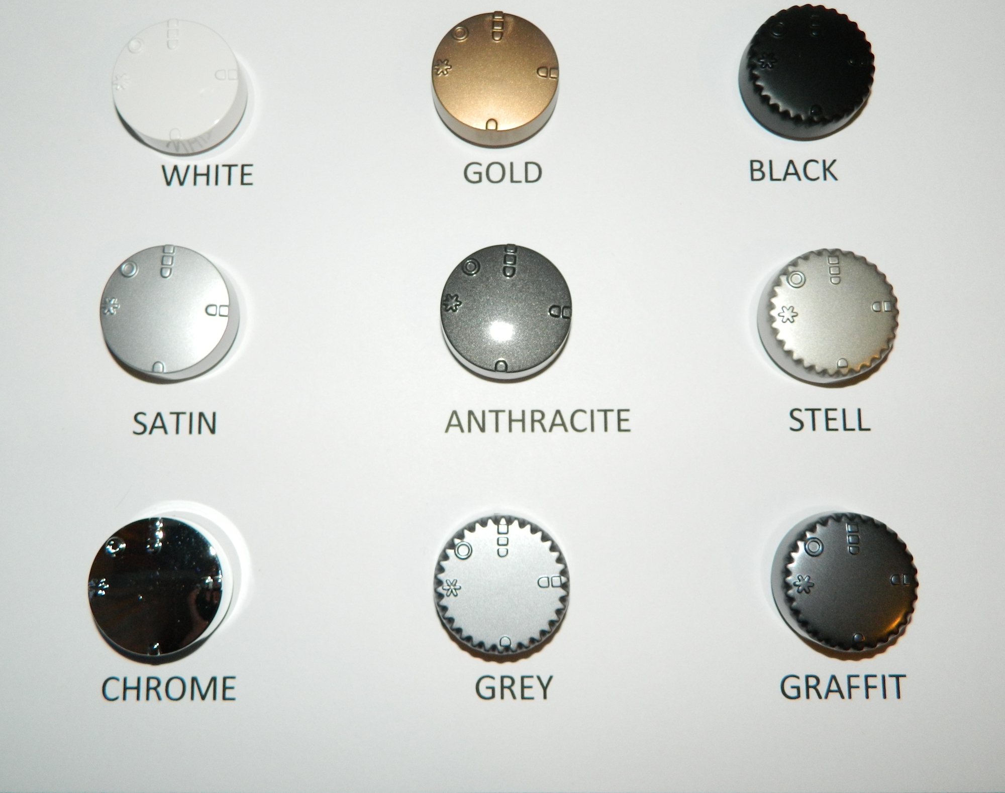 Электрический тэн HE 0,9 Santreyd 7676 - Вид №2