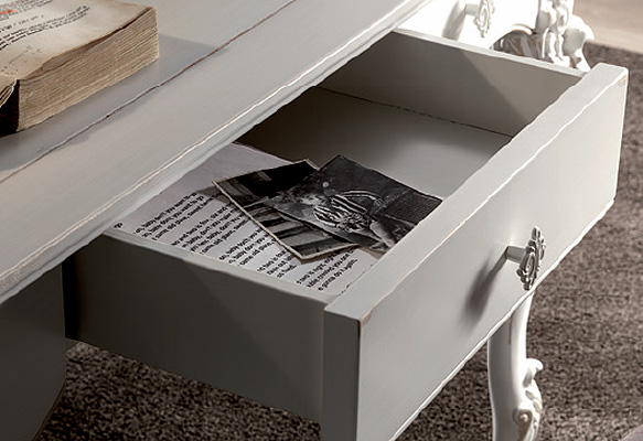 Письменный стол  GIULIACASA 1021T-VN Venere - Вид №1