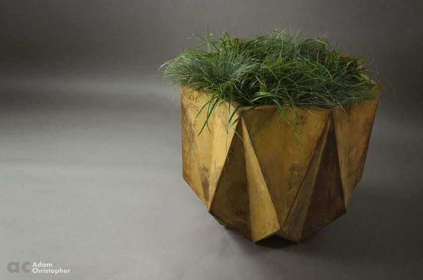 Adam Christopher Сеялка из цементных материалов sun-id-1498471 - Вид №6