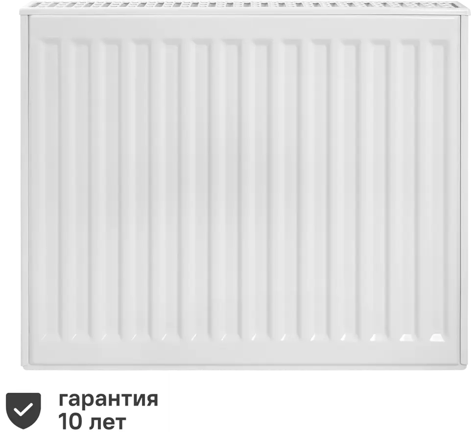 Стальной панельный радиатор Kermi Profil-K для эффективного отопления 82939673