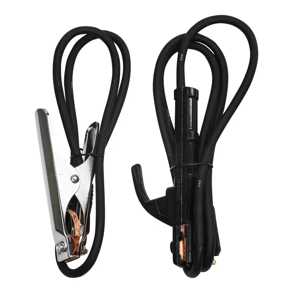 Инверторный сварочный аппарат Ресанта САИ-190ЛМ для ручной сварки 84838297 STLM-0055878 - Вид №9