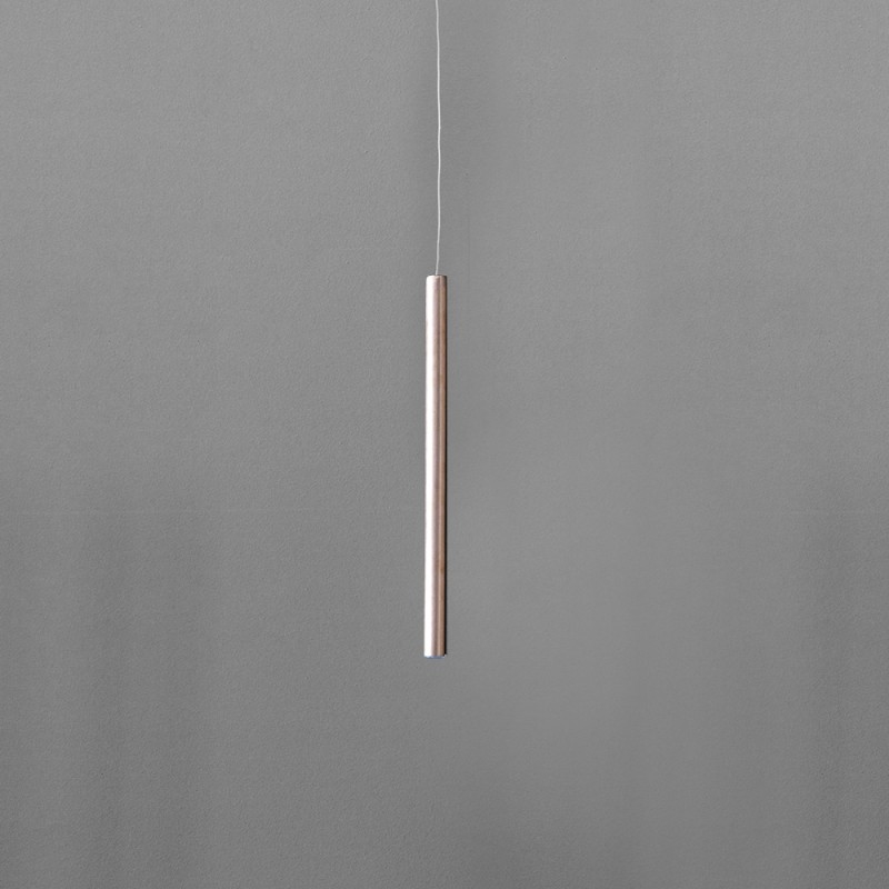 P448X98 Тоби Лампа Adriani e Rossi Бронза  - Вид №1