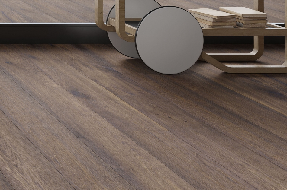 162 001 98 Печатное пробковое покрытие Vintage GRANORTE Vita Classic - Вид №2