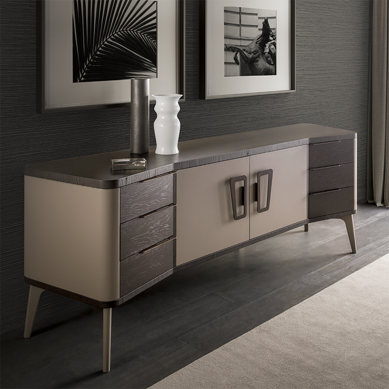 Буфет NOAH MEDEA HE603 HERITAGE