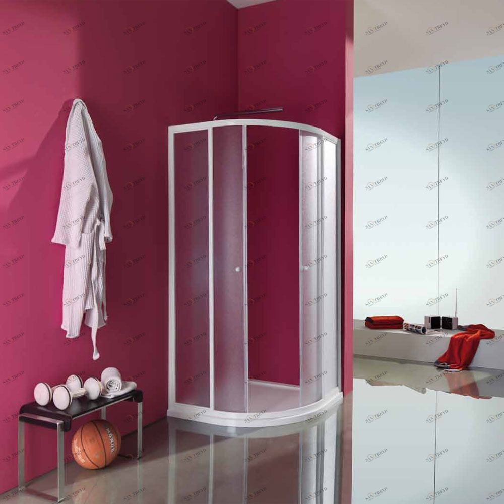 B2622L01ST Ciao Сollection душевая зона  Samo 42266