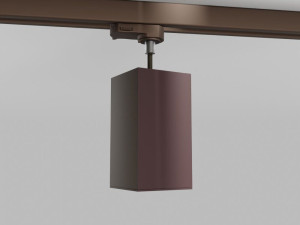 Алюминиевое освещение трека