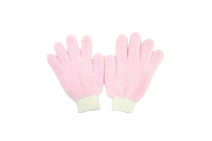18424093 Перчатки для уборки салона DUST INTERIOR GLOVE 16х23 см PS-M-004-P PURESTAR
