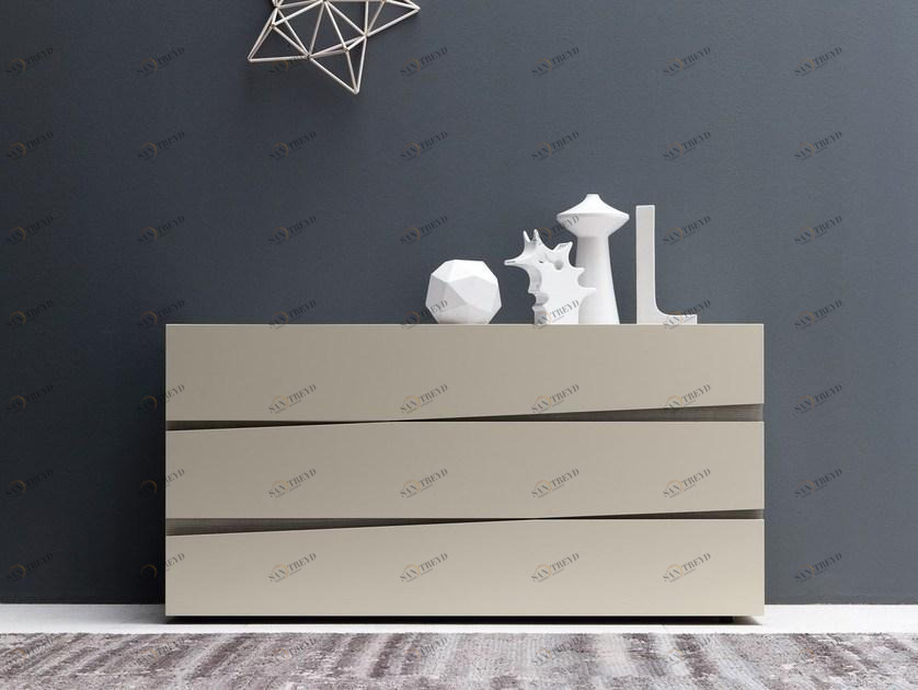 Presotto Деревянный комод в современном стиле Jazz sun-id-1473250