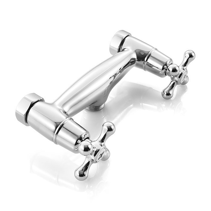 BOSSB00M09 Milardo Bosfor Настенный смеситель для кухни Bosfor Россия  - Вид №2