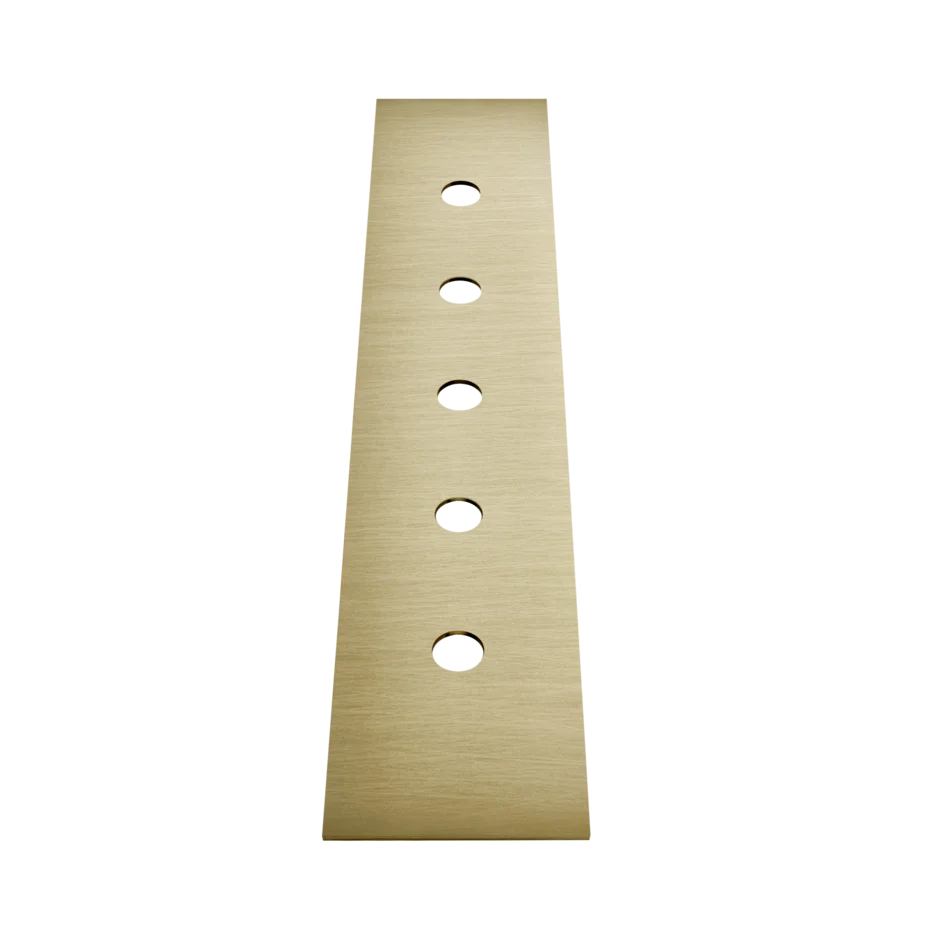 Комплект для слива ручного Душа 01758 727 Gessi 01758727