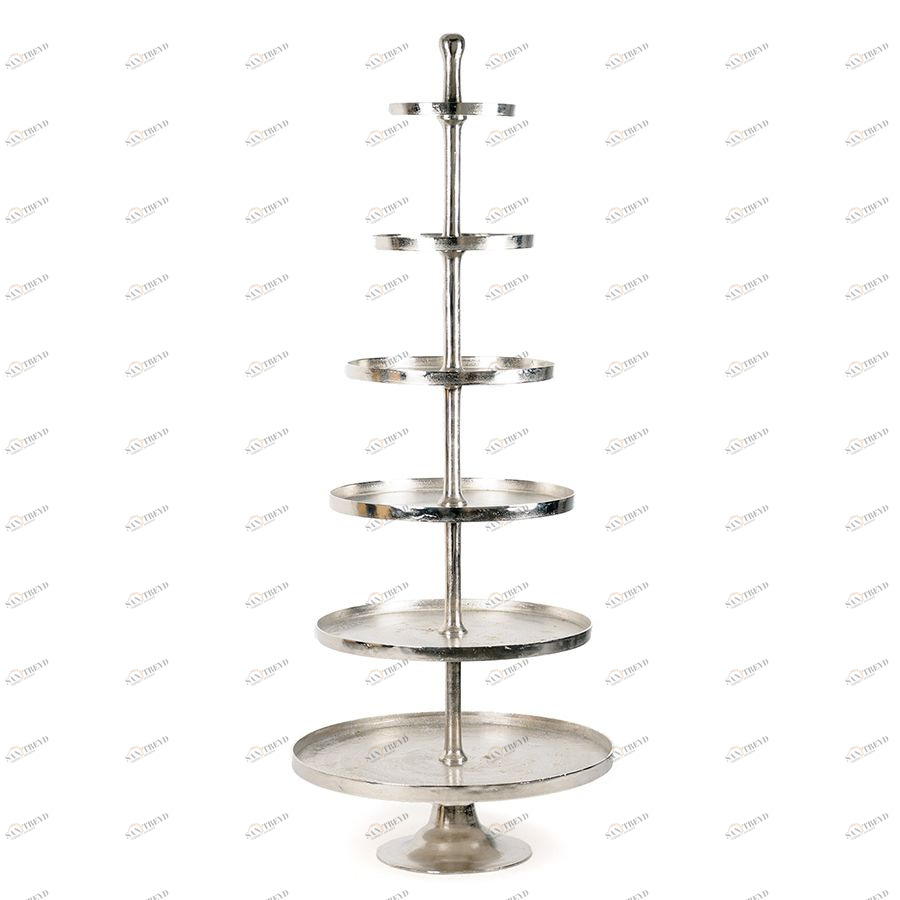 Этажерка, 6 полок Mr Plant 431706