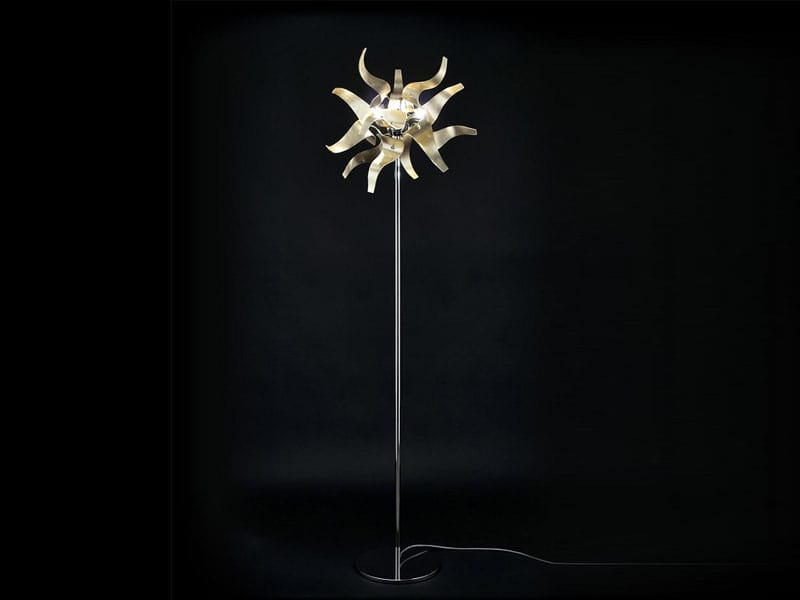 Кристалл торшер Metal Lux ARCH-00026582 - Вид №1