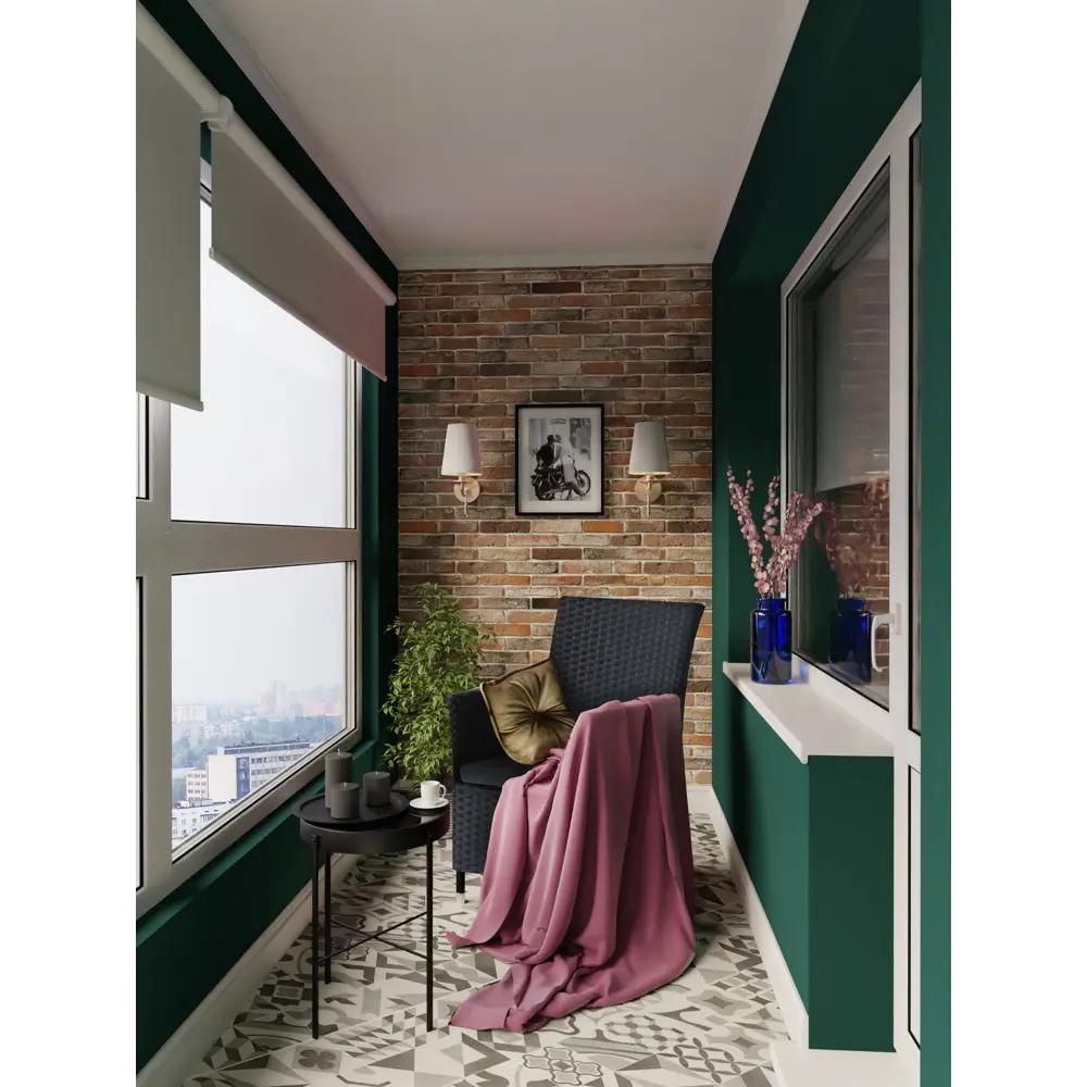 Керамогранит «Милан Брера» 30x30 см 1.35 м² цвет серый 82120347 STLM-2135339 COLISEUMGRES  - Вид №9