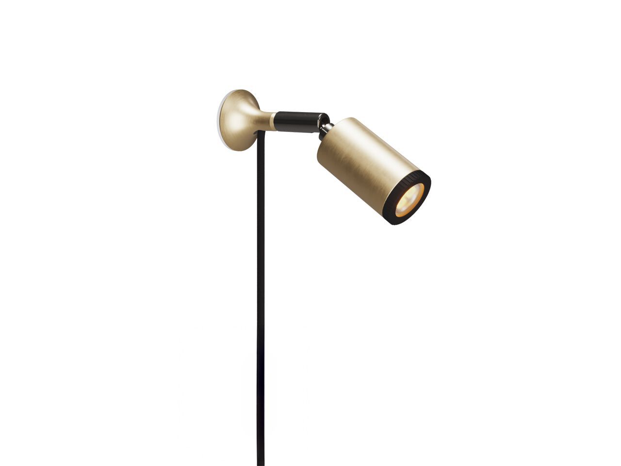 Светодиодный настенный светильник Creative Cables MAG-Y ARCH-00095751 - Вид №6