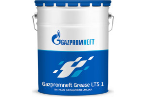 18251845 Смазка Grease LTS 1 18 кг 2389906764 GAZPROMNEFT