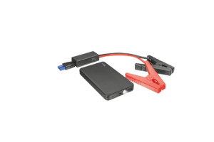 15879331 Аккумулятор для автомобиля 22195 UR CAR JUMP START PWRBNK 6K Б0036239 Trust
