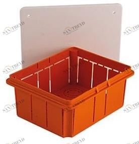 FT Кассета с крышкой sun-id-1361258