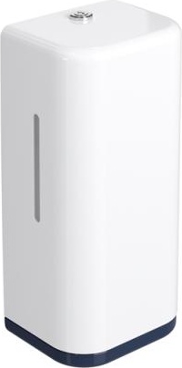 477.06.10498 Сенсорный электронный дозатор дезинфицирующего средства HEWI Serie 477/801  - Вид №8